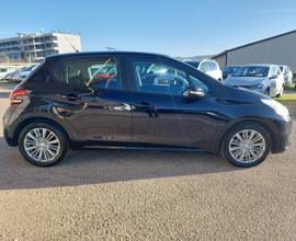 PEUGEOT 208 BlueHDi 100 5 porte