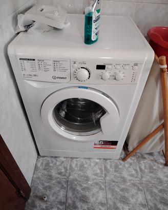 lavatrice Indesit nuova