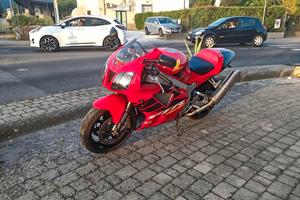 Honda VTR1000 SP-1  