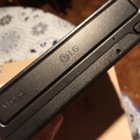 LG super multi dvd writer GH24NSD1