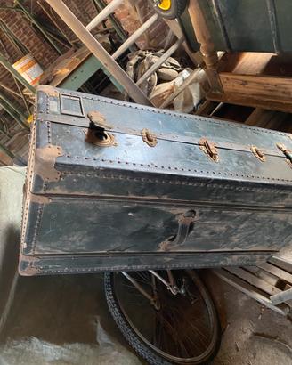 Baule  da viaggio