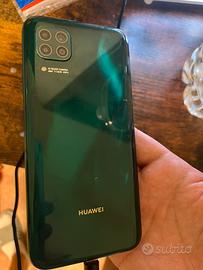 Huawei p40 lite