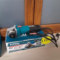 flessibile/smerigliatrice total 950W