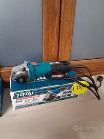 flessibile/smerigliatrice total 950W