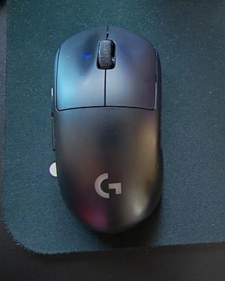 Logitech G Pro 2 Lightspeed 
