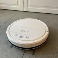 Robot aspirapolvere
