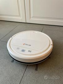 Robot aspirapolvere