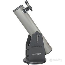 dobson 203/1200 omegon