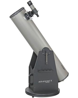 dobson 203/1200 omegon