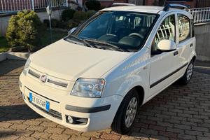 Fiat Panda benzina /gpl