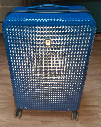 Grande trolley della Gabol