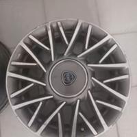 Cerchio in lega lancia y