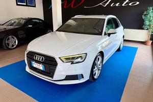 AUDI - A3 - 2.0 TDI S tronic S-Line