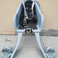 seggiolino per bici bambini Dieffe Ufo
