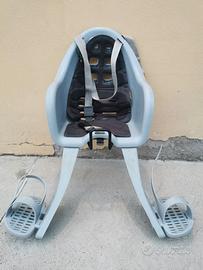 seggiolino per bici bambini Dieffe Ufo