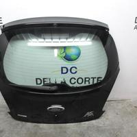 PORTELLONE POSTERIORE COMPLETO FORD Ka Serie (CCU)