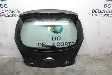 PORTELLONE POSTERIORE COMPLETO FORD Ka Serie (CCU)