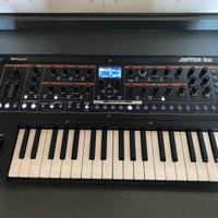 Sintetizzatore JUPITER XM