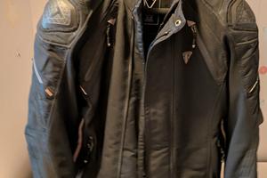 Giacca Moto Triumph Motorcycle tg. M