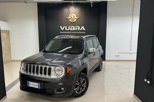 Jeep Renegade 2.0 Mjt 140CV 4WD Active Drive Limit