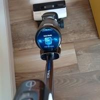 LAVAPAVIMENTI SENZA FILI