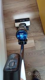 LAVAPAVIMENTI SENZA FILI