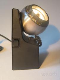 LAMPADA OSRAM A CALAMITA MINISPOT 41701