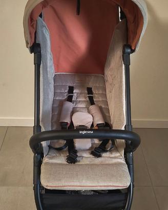Passeggino Inglesina Quid 2 – usato pochissimo
