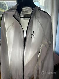 Giubbotto Calvin Klein