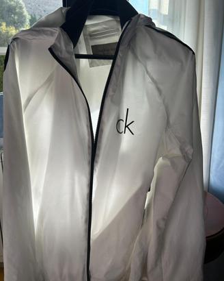 Giubbotto Calvin Klein