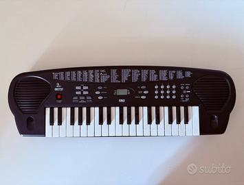 Tastiera Eko Okey 37 peffettw