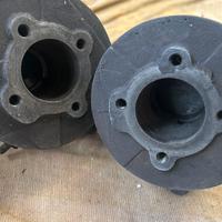 Gruppo termico vespa