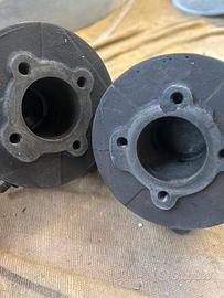 Gruppo termico vespa