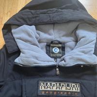 Giacca felpata Napapijri