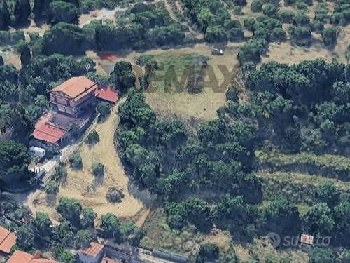Terreno Edificabile - Motta Sant'Anastasia - Vista 3