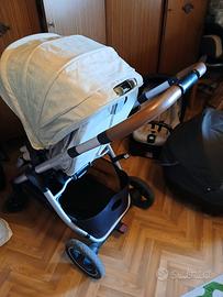 Trio Bebè Confort Adorra