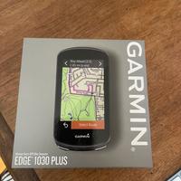 Garmin edge 1030 plus