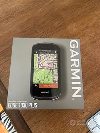 Garmin edge 1030 plus