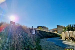 Terreno di 2500 m² a Canicattì