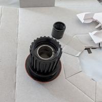 Corpetto Shimano Micro Spline  PMP-RL asse 17/15 