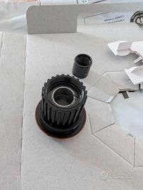 Corpetto Shimano Micro Spline  PMP-RL asse 17/15 