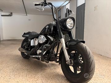 Harley Davidson Fat Boy