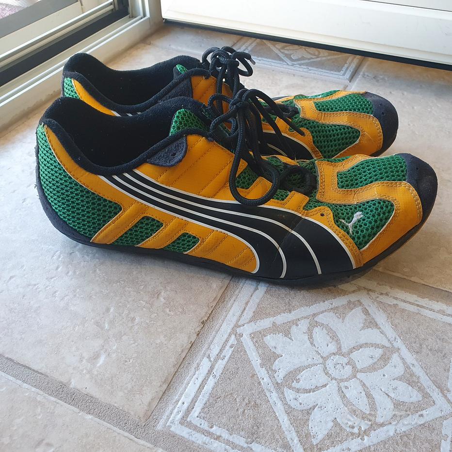 Puma jamaica Vendita in Abbigliamento e accessori Subito