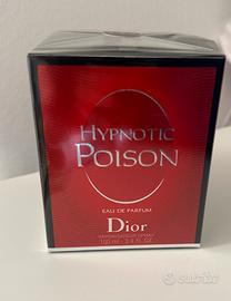 Hypnotic poison eau de parfum 100ml