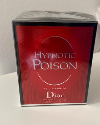 Hypnotic poison eau de parfum 100ml