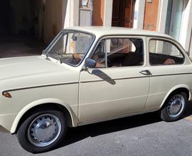 FIAT 850 special - Anni 70