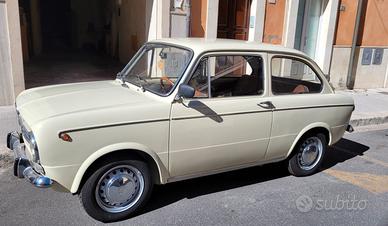 FIAT 850 special - Anni 70