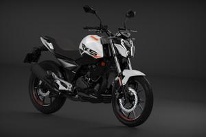 Keeway RKF 125