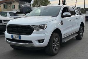 FORD Ranger limited 2.0 170cv