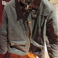 giacca Barbour